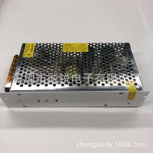 设关备专用电源30ZZTV7A200W开电源程专用3工0V7200AW开关电源