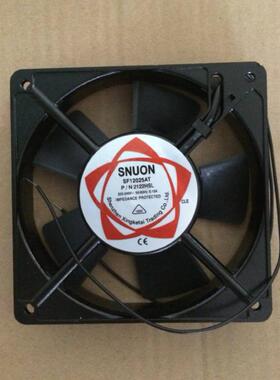 风机  SF1202T P/N 2122HSL AC220-240V 0.10A