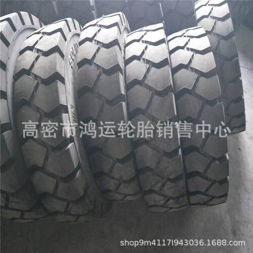 现货供应 28*9-15 8.15-15充气叉车轮胎合力叉车轮胎工程机械轮胎