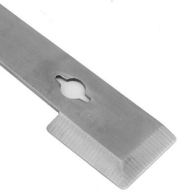 Beehives Stainless Steel Tool Beekeeping Equipment W/J Hook