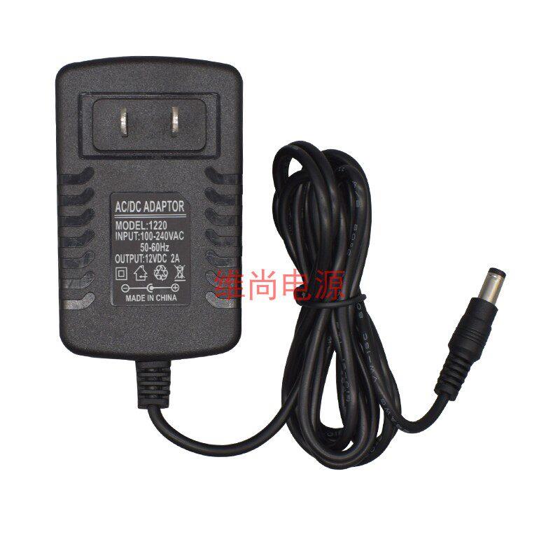 希捷seagate数据1T 2T 5T移动硬盘DC12V1.5A电源适配器供电充电线图片