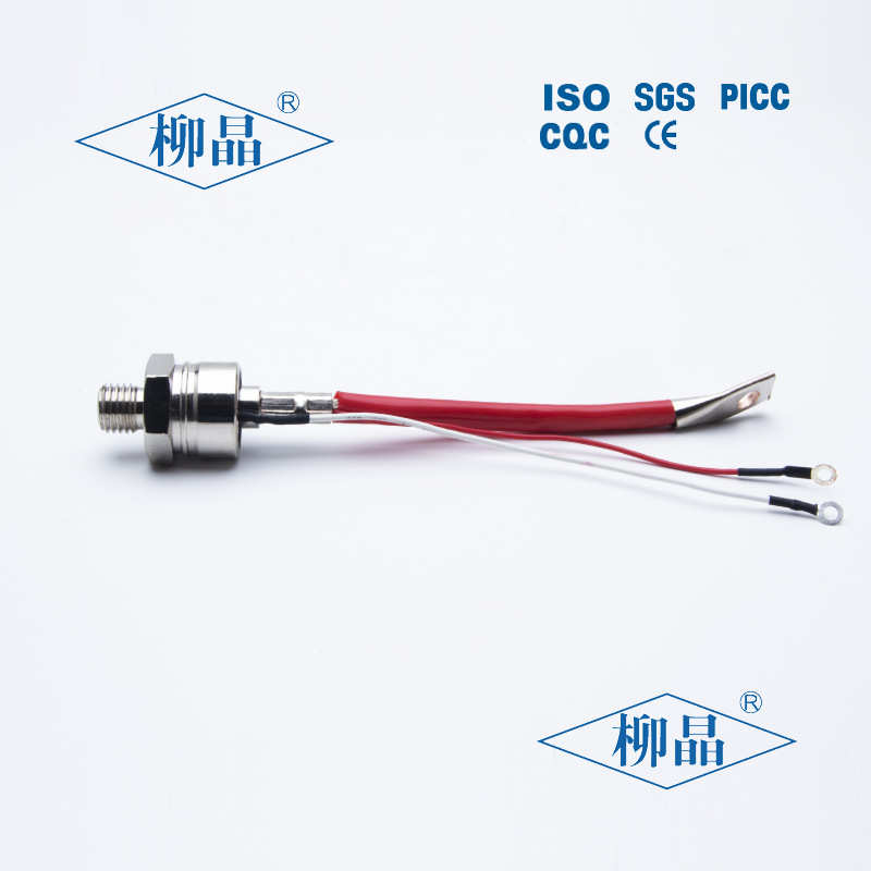 柳晶直流电源控制用晶闸管 KP100A1600V 3CT100A单向可控硅大功率