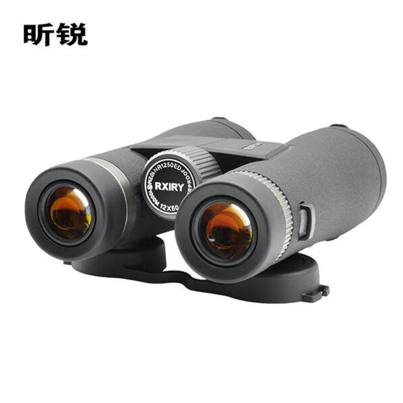 昕锐NR1250ED双筒望远镜充氮防水高清高倍户外观景望远镜12×50