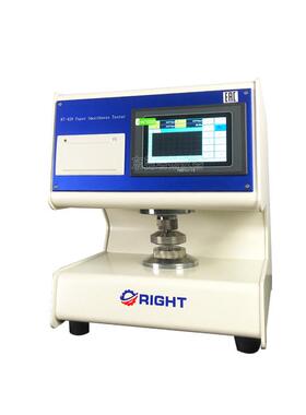 别克式纸张平滑度测定仪 包装印刷用纸盒托 纸板品质量检测仪器