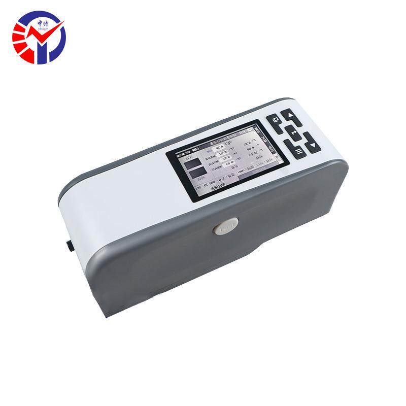 WF32精密色差仪 测量口径φ4mm φ8mm φ16mm可选便携式色差仪