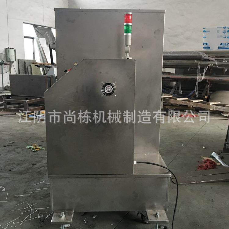 大量供应小型微粉机厂家微粉机WF-20型振动微粉碎机