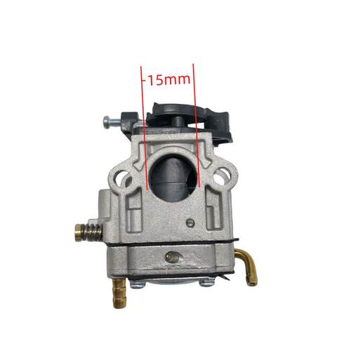 化油器适用 PB-770T PB-770H A021003942 WYK-406-1 909-121