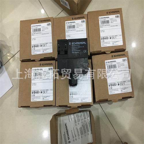 施迈赛安全开关AZ/AZM201-B30-RTAG1P1有货