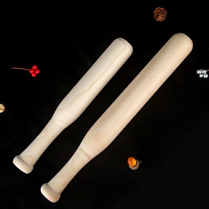 棒槌打衣洗衣棍木实木洗衣敲板锤棒洗衣服木锤洗衣棒槌木家用老式