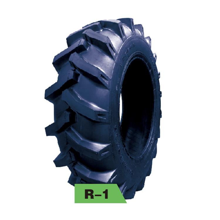 ARMOUR 甲牌23.5-25 26.5-25 R1人字拖拉机轮胎带内胎