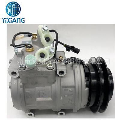 适用 Denso 10PA17C AC compressor Toyota Land Cruiser 80s 90S