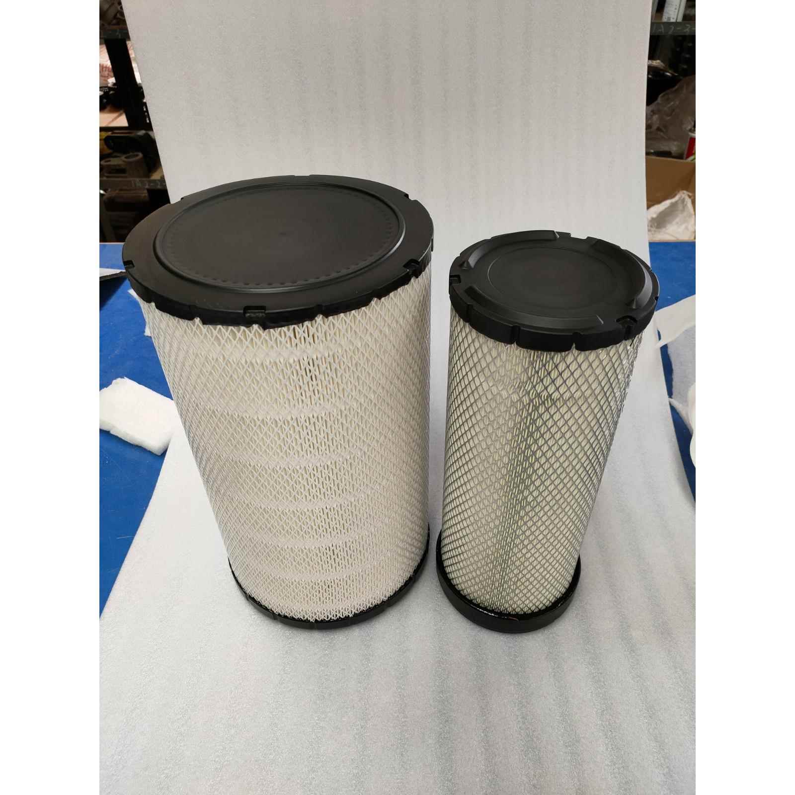 一拖东方红1504/1604拖拉机配件空气滤清器滤芯空滤PU2237