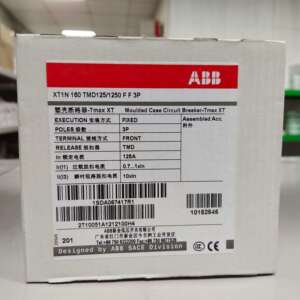 ABB安全产品Adam DYN-Info M12-5 contact 2TLA020051R5100库存
