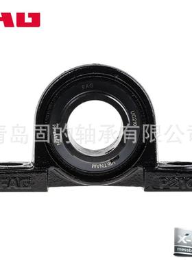 德国发黑理腐228UCFC216-处49耐外蚀保护UKP216-50球面轴承单元