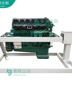 VAL-SXFC-1120C东风天锦EQ1120GA发动机康明斯ISDe210-30
