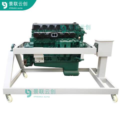 VAL-SXFC-1120C东风天锦EQ1120GA发动机康明斯ISDe210-30