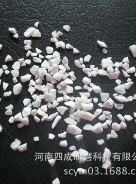 耐火材料板状刚玉99.4%Al2O3/耐火骨料用高纯烧结刚玉耐火材料