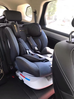 欧颂Osann德国KIN儿童安全座椅怎么样用后一周说内幕