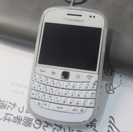 blackberry黑莓9900保护套9930清水，套透明套软套保护壳背壳