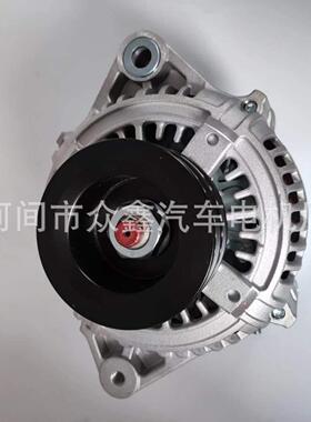 发电机100211-6120 100211-7840 100211-8410 111781 27060-17020