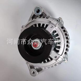 发电机100211-6120 100211-7840 100211-8410 111781 27060-17020