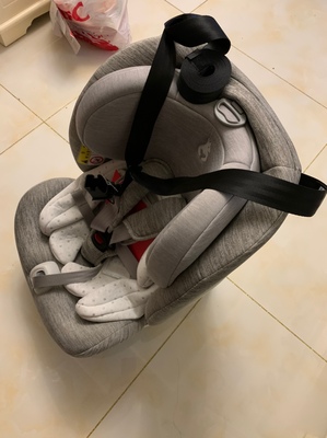 袋鼠爸爸安全座椅怎么样？？（揭秘真相）一定要慎重！...