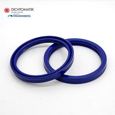 德国Dichtomaik密封德氏封活塞密封 车削件 科德宝FREUDENBERG油
