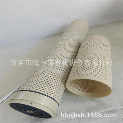 自清洗过滤器滤筒CTF-E400 PVC不锈钢复合粗滤网HF30-14P