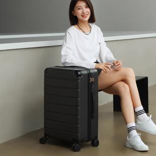 登机箱行李箱0寸旅行箱拉杆箱男224寸新女款密码箱28寸大容量