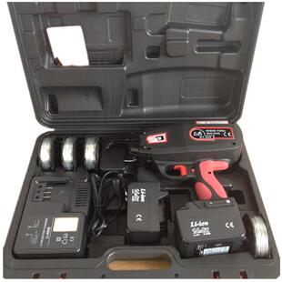 电动钢筋捆扎机 智能电动捆扎机 九威厂家钢筋捆扎机 KOWY