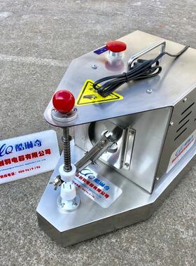 厂家直销自动不锈钢水果去皮机橙子柠檬泥猴桃水果削皮机剥皮机