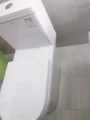 箭牌官方旗舰店虹吸家用成人坐便器怎么样？听说是最大的坑爹牌子？