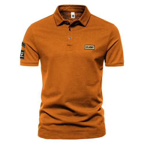 T-Shirts For Men Basic Tshirt polo Shirt Mens tops summer 男