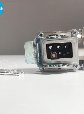 安费诺M5 C148-G20 C148-10F C148-10A 8991017 SEW01993973-05
