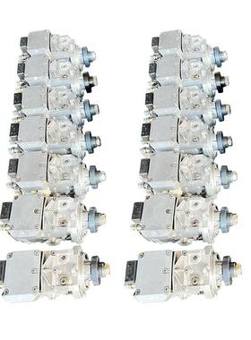 16700-VK50A 16700-VK50B 尼桑D22 YD25 油泵