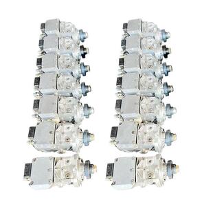 YD25 16700 尼桑D22 VK50B 油泵 VK50A