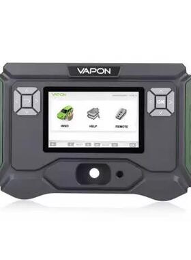 Vapon VP996 Key Programmer钥匙编程器85%车型覆盖读芯片型号