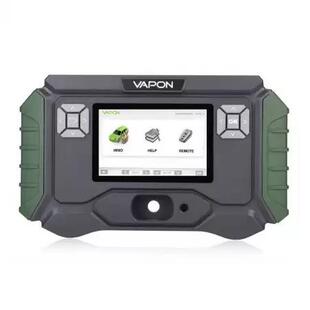 Key Programmer钥匙编程器85%车型覆盖读芯片型号 VP996 Vapon