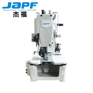 781直驱高速平头锁眼机衬衣锁眼套结机自动开缝自动剪线工厂直销