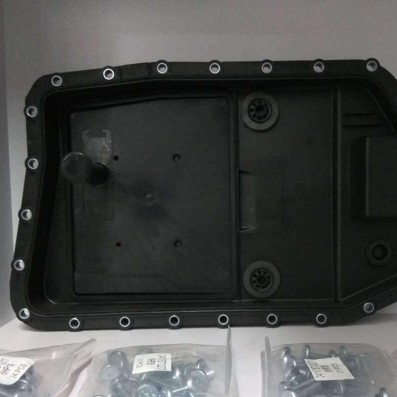汽车油底壳适用宝马路虎捷豹6PH8速变速箱油底壳滤网库存充足