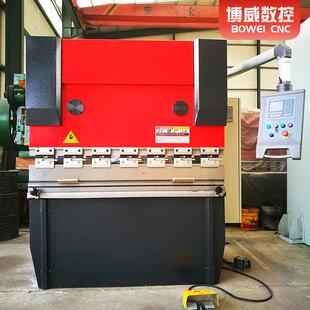 数控折弯机厂家现货WC67Y 3200液压板材折弯机 160T