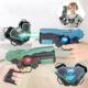 Electric Wea Battle Guns Toy Infrared Set Gun Game Tag Laser