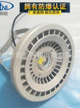 LED防爆投光灯BFC8150-150W100W120W免维护节能防爆投光灯