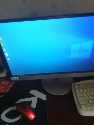 京天华盛电脑主机i5怎么样讲一讲为何便宜?