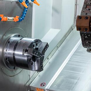 广C东厂家尾座数控机床 程控尾顶车床多规格 NC加工重机切削床