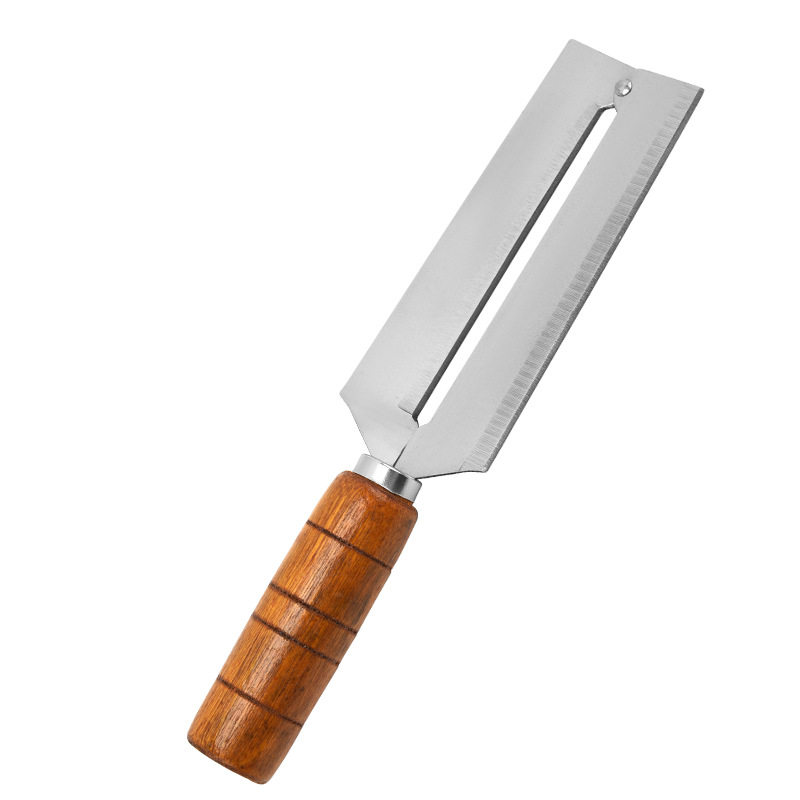 新甘蔗刀砍削甘蔗皮专用一字削皮刀家用水果刀锋利加厚菠萝刨皮,厨房/烹饪用具,水果削皮器,淘宝优惠券,粉丝福利购,淘宝优惠卷