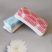 刷小刷子精品装 清洁刷衣服刷板刷鞋 刷洗衣刷家用很便利洗鞋 软毛鞋