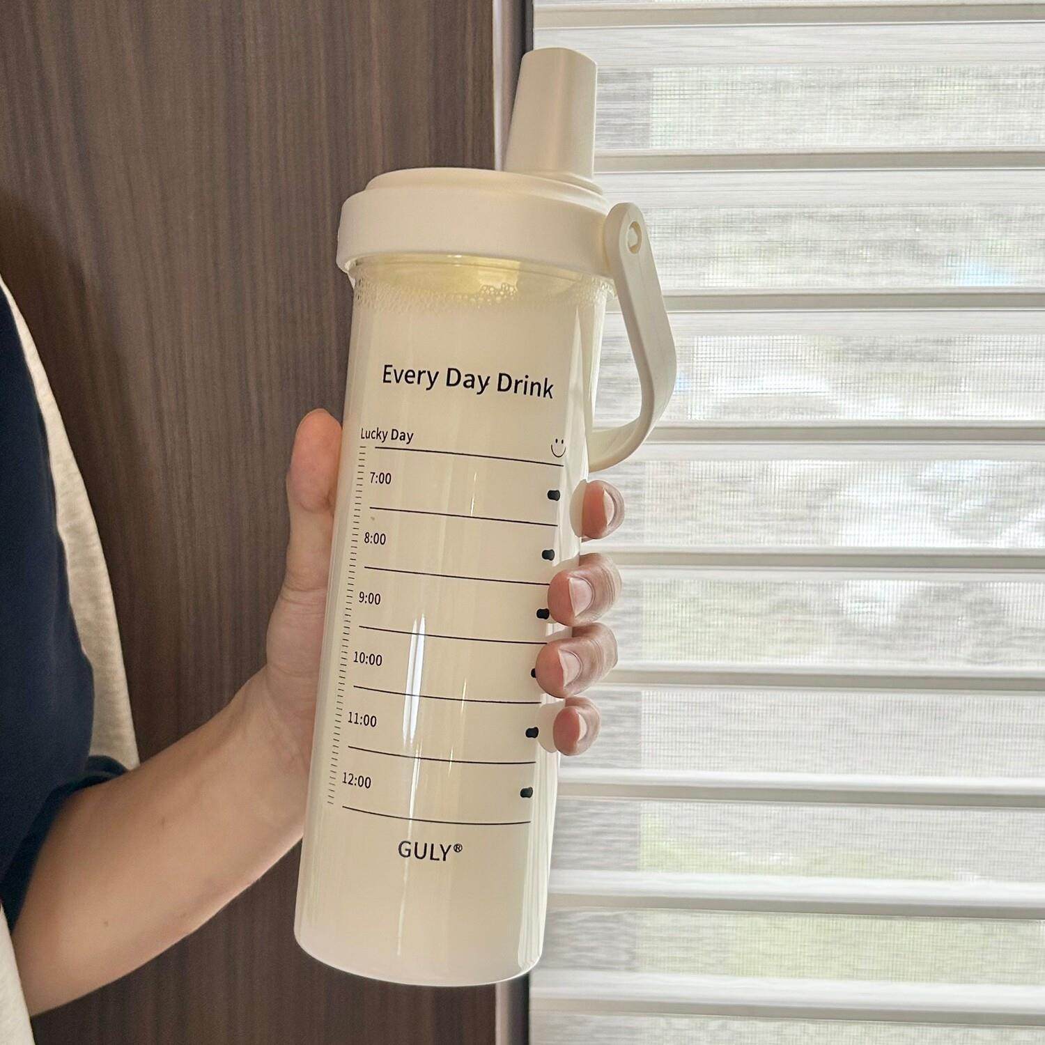 夏天冰饮奶茶杯玻璃杯女生带吸管饮水计画 划户外可住院用果汁牛,餐饮具,玻璃杯,淘宝优惠券,粉丝福利购,淘宝优惠卷