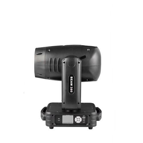 舞台灯电脑摇头灯380W光束灯Beam Moving Head Light婚庆演出灯具