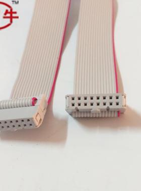 LED显示屏全彩p3p4p5p6接收卡排线40 50 60 80 1米到2米大量现货